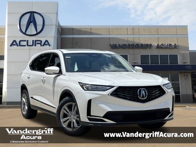 2026 Acura MDX FWD SUV