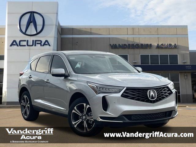 2026 Acura RDX