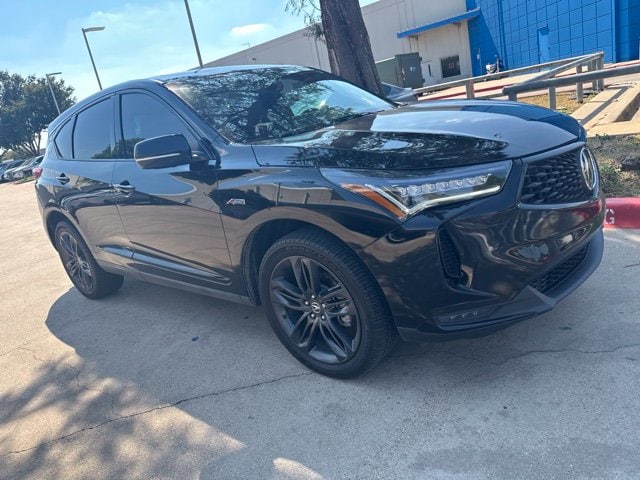 2024 Acura RDX