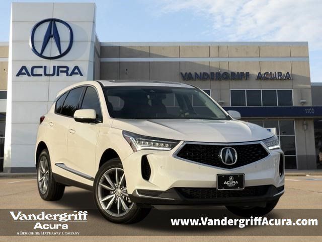 2024 Acura RDX
