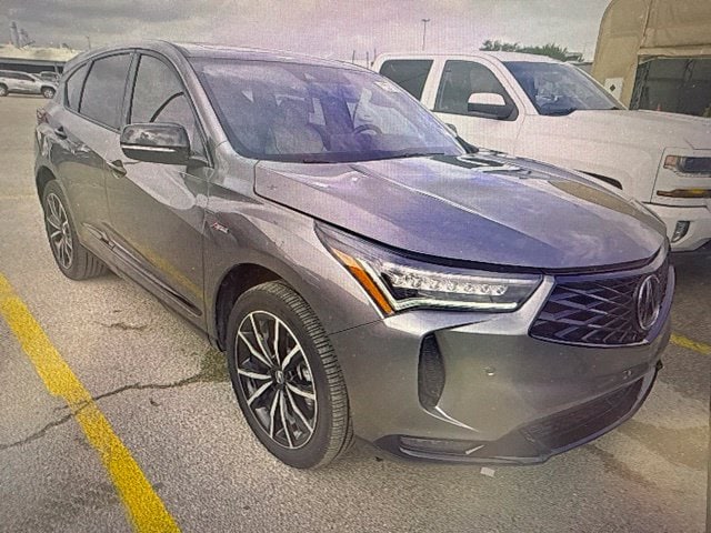 2025 Acura RDX