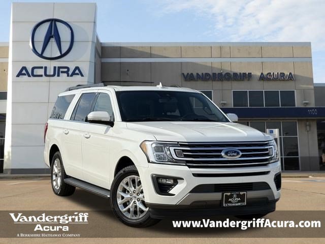 2021 Ford Expedition