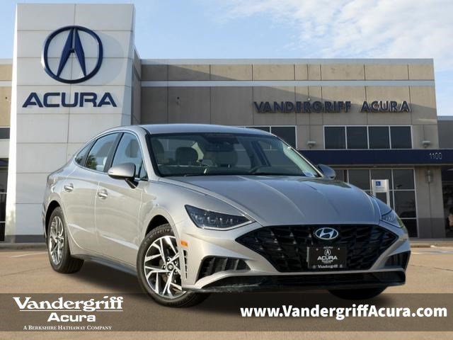 2023 Hyundai Sonata