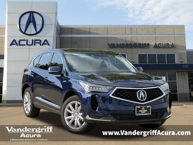 2024 Acura RDX