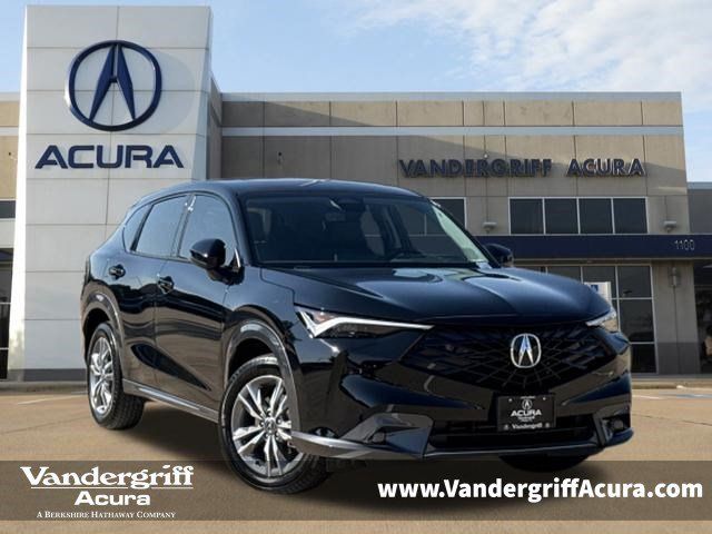 2025 Acura ADX
