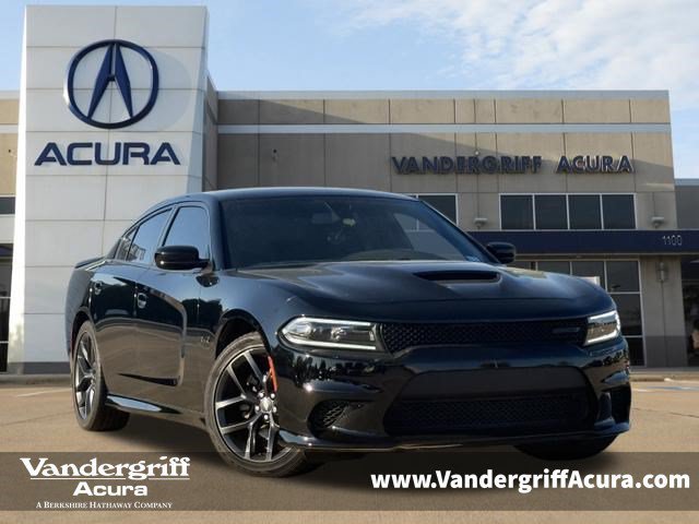 2023 Dodge Charger R/T Sedan