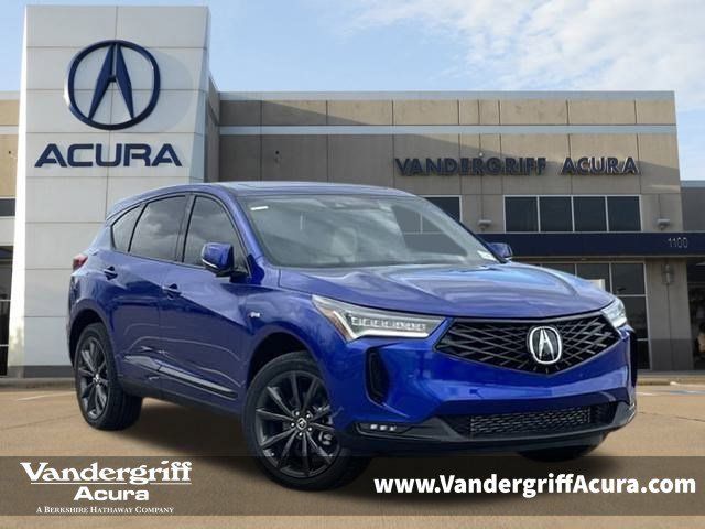 2026 Acura RDX