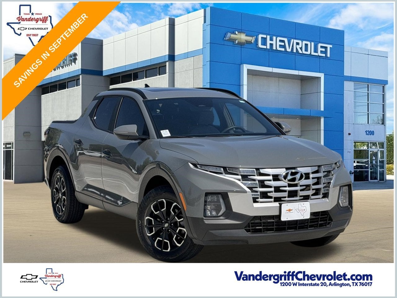 2024 Hyundai Santa Cruz