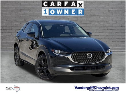 2024 Mazda CX-30 2.5 S Select Sport SUV