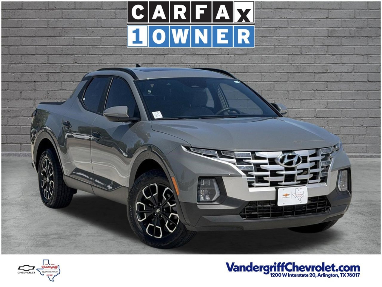 2024 Hyundai Santa Cruz