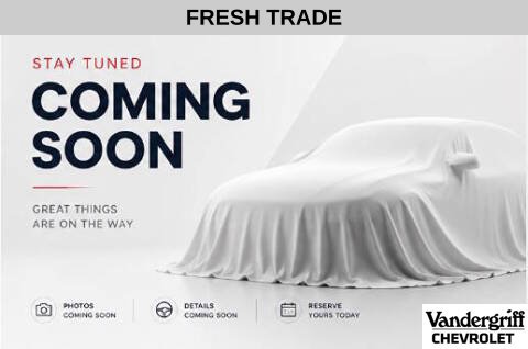 2021 Chevrolet Traverse RS SUV