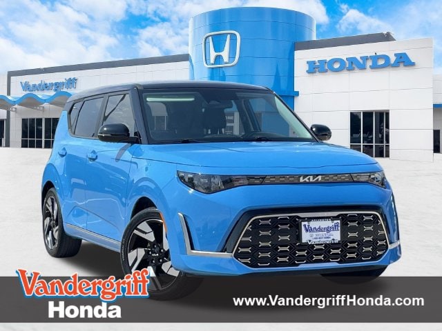 2024 Kia Soul