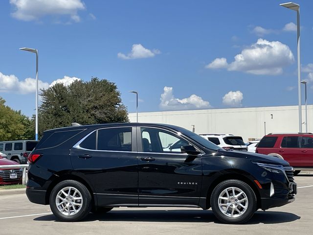 Used 2023 Chevrolet Equinox LT SUV