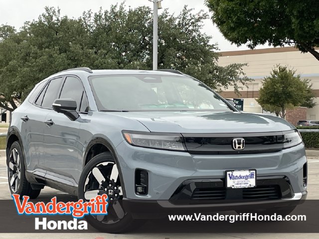 2024 Honda Prologue