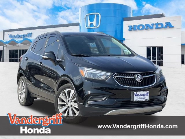 2019 Buick Encore