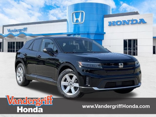 2026 Honda Prologue