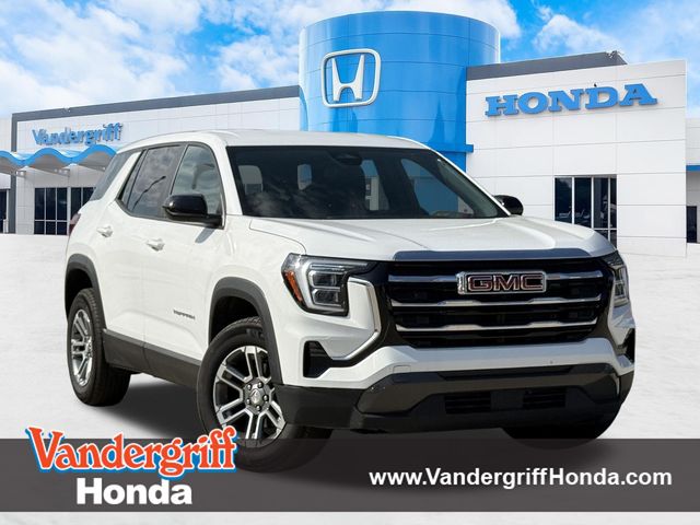 2025 GMC Terrain