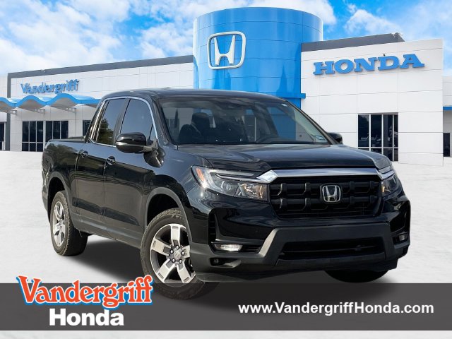 2024 Honda Ridgeline