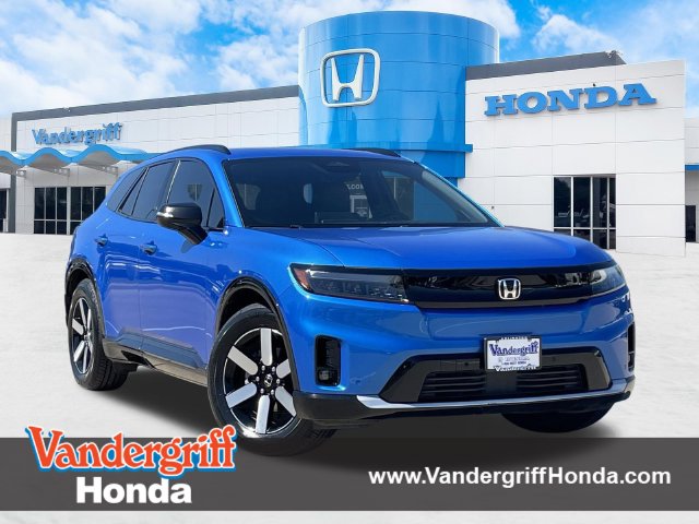 2024 Honda Prologue