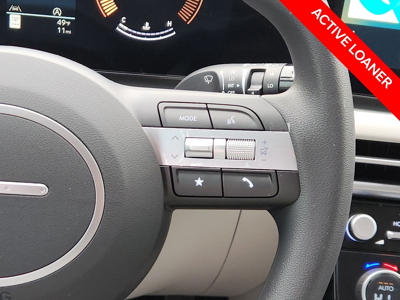 2026 Hyundai Tucson SEL - Photo 26