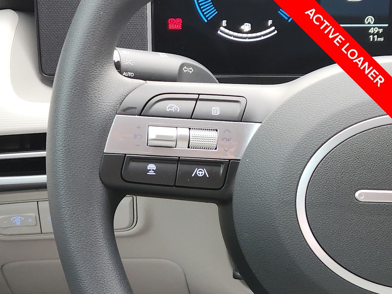 2026 Hyundai Tucson SEL - Photo 25