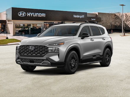 2023 Hyundai Santa Fe XRT SUV