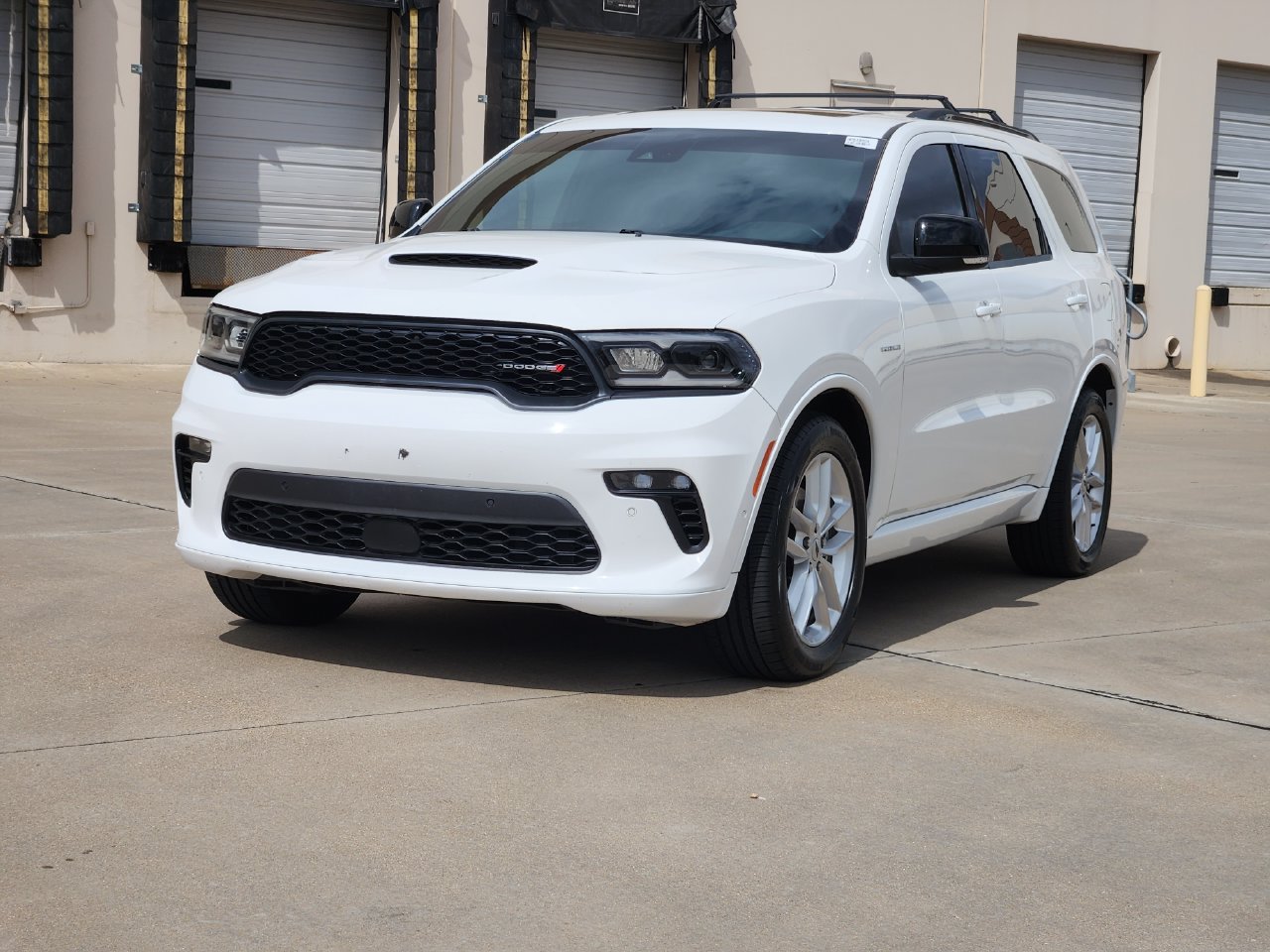 Used 2023 Dodge Durango R/T Plus SUV