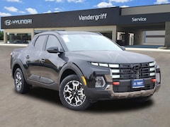 2026 Hyundai Santa Cruz XRT Truck