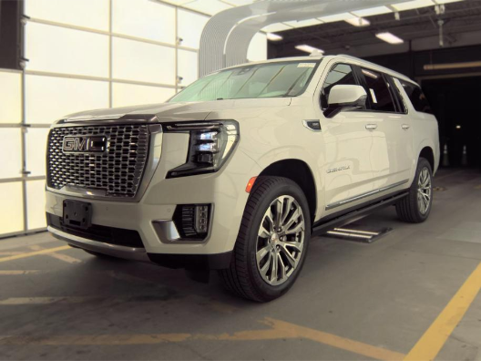 2022 GMC Yukon XL