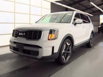 2024 Kia Telluride
