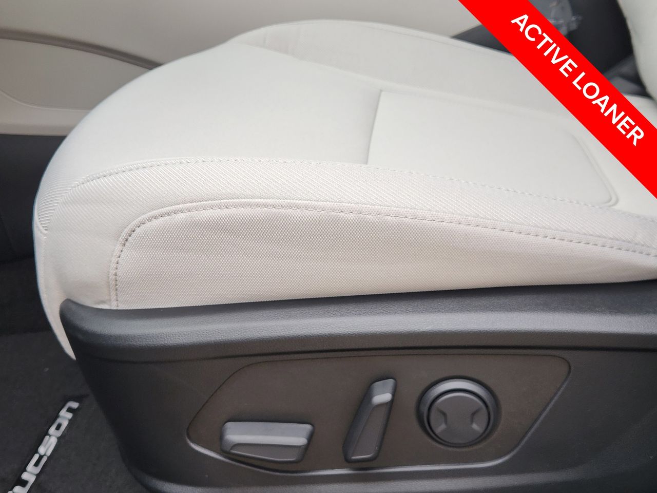 2026 Hyundai Tucson SEL - Photo 22