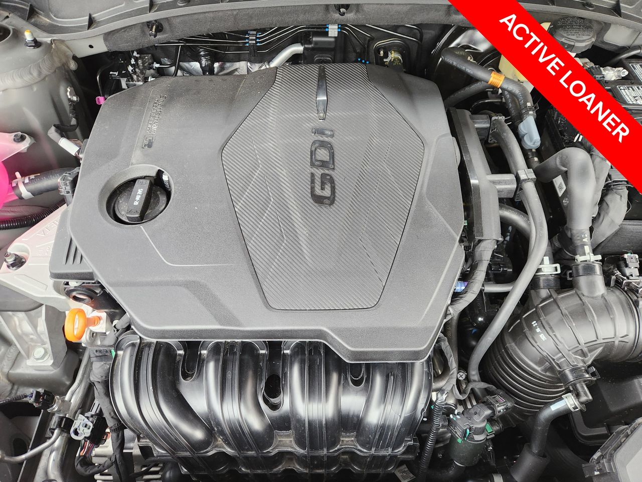 2026 Hyundai Tucson SEL - Photo 30