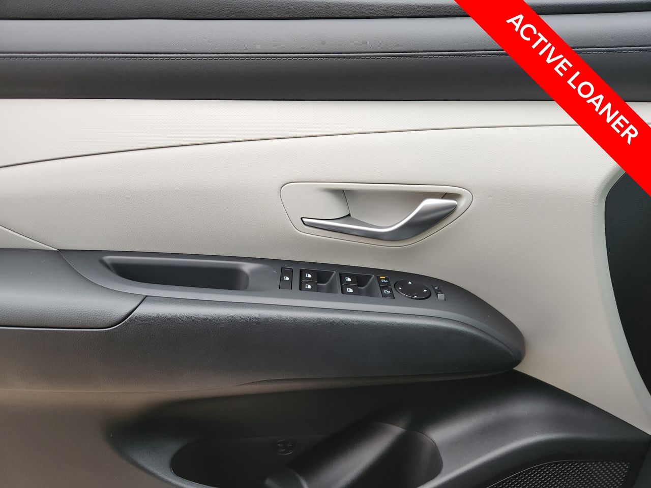 2026 Hyundai Tucson SEL - Photo 21