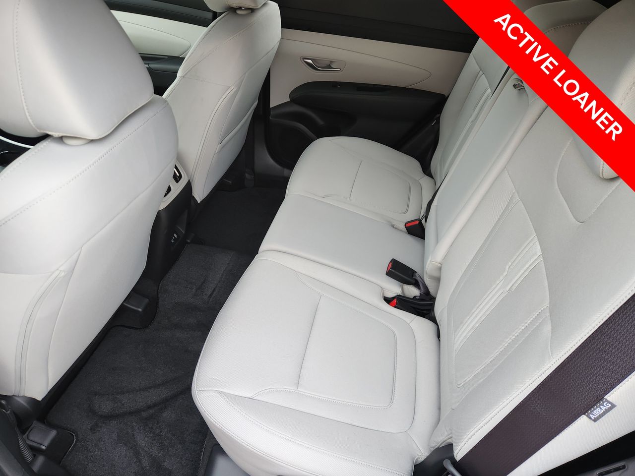 2026 Hyundai Tucson SEL - Photo 29