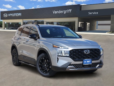 2023 Hyundai Santa Fe XRT SUV
