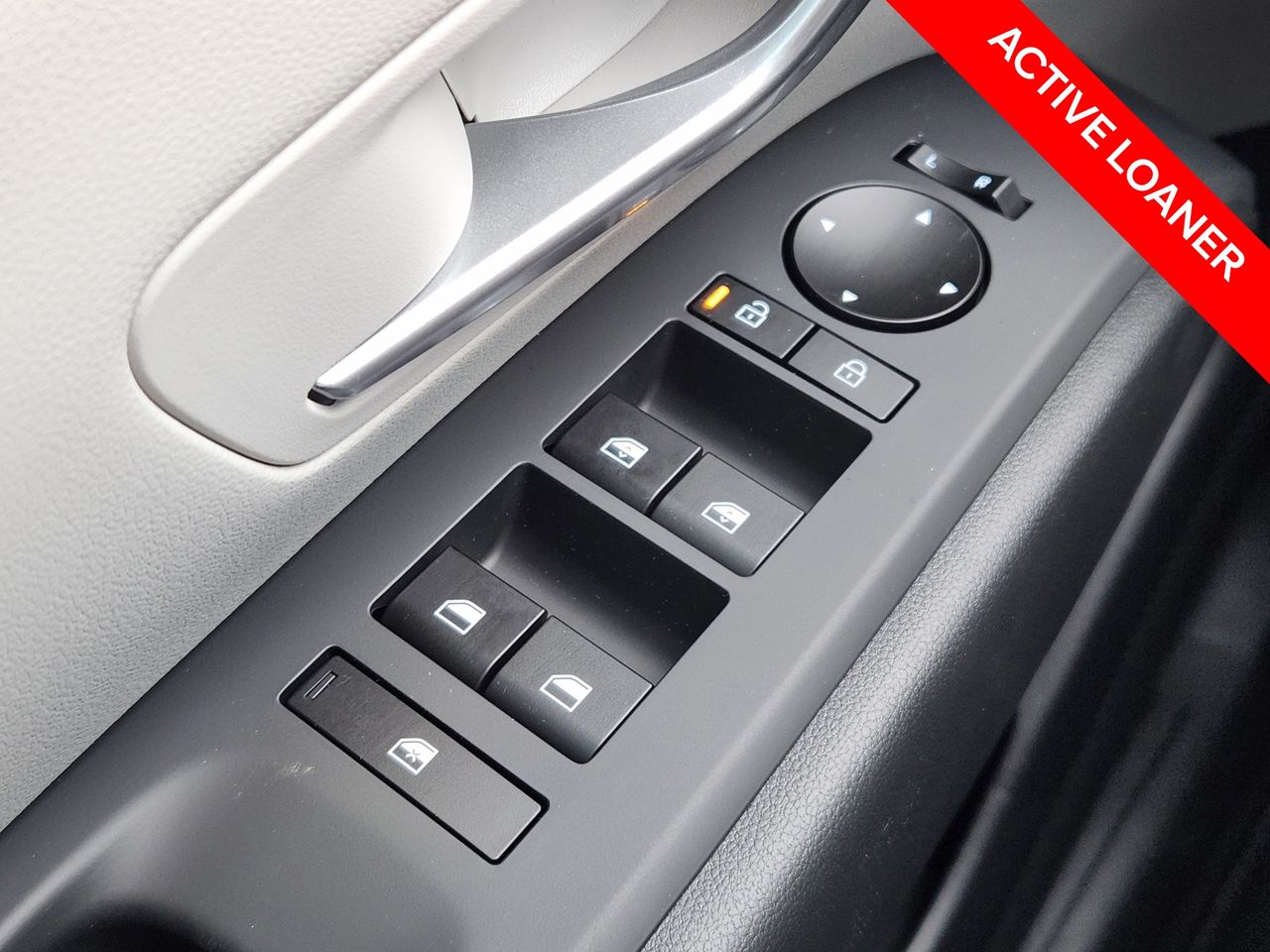 2026 Hyundai Tucson SEL - Photo 20