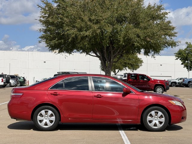 Used 2009 Toyota Camry LE Sedan