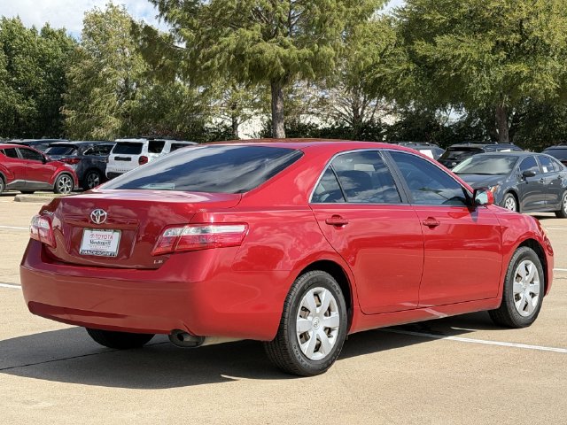 Used 2009 Toyota Camry LE Sedan