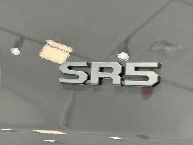 2026 Toyota 4Runner SR5 SUV