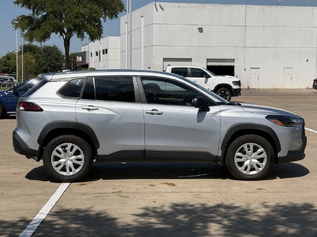 Certified 2026 Toyota Corolla Cross L SUV