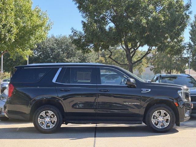 Used 2024 GMC Yukon SLE SUV