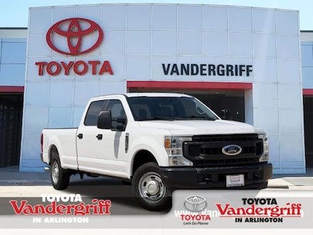 2021 Ford F-250SD XL Truck