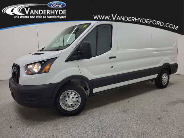 2026 Ford Transit Van Base
