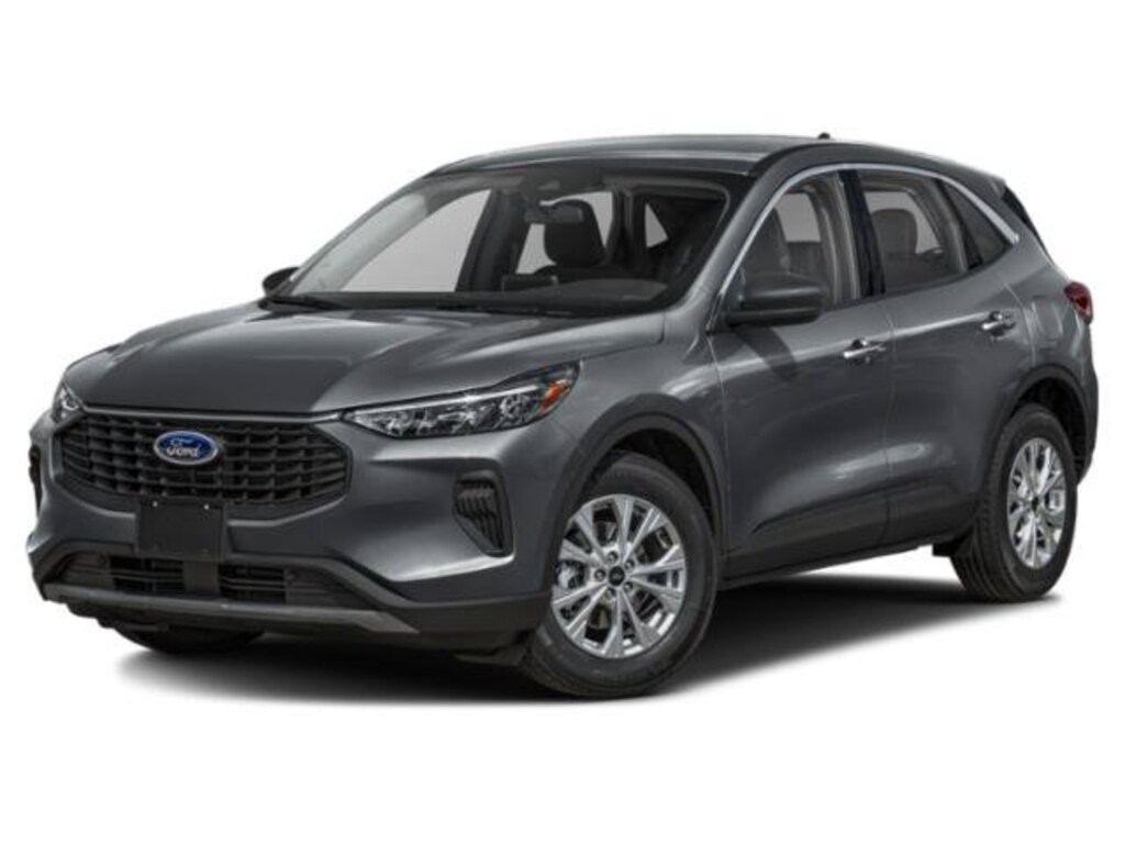 Used 2023 Ford Escape Active Sport Utility