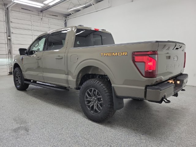 New 2026 Ford F-150 Tremor Truck