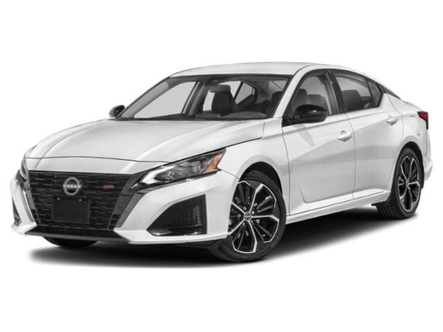 2024 Nissan Altima SR