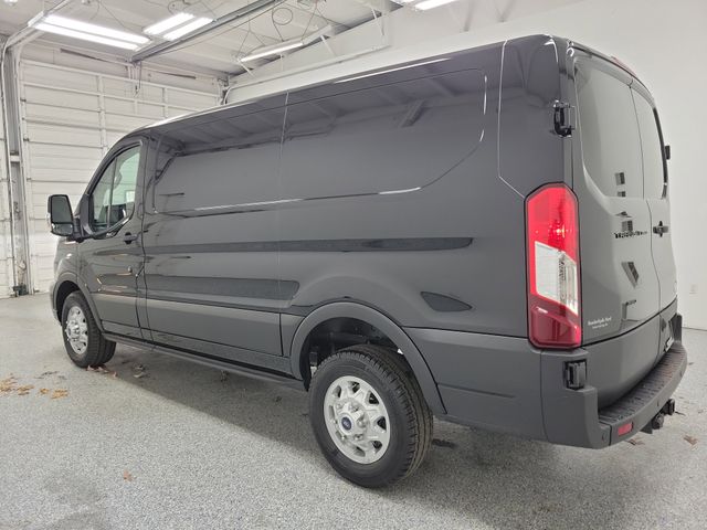 2026 Ford Transit Van Base - Photo 4
