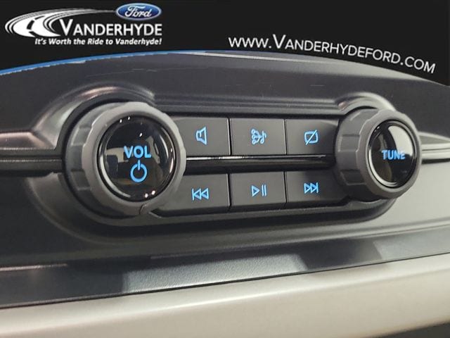 2023 Ford F-150 XLT - Photo 28