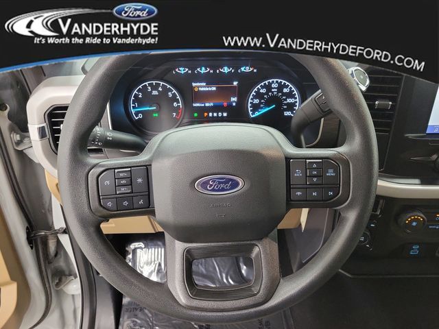 2023 Ford F-150 XLT - Photo 22