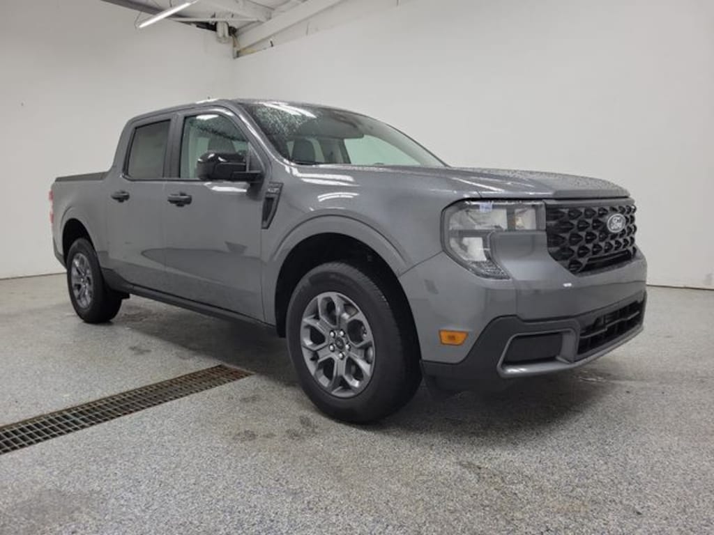 New 2026 Ford Maverick XLT Truck